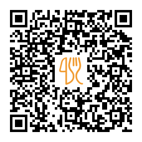 QR-code link para o menu de Worth Ranch