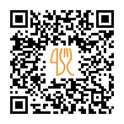 QR-code link para o menu de 강남가든