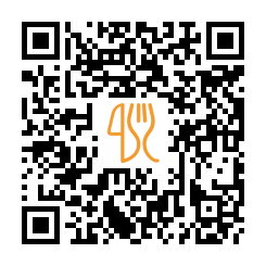 QR-code link para o menu de Fab