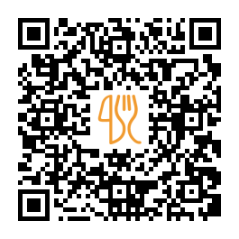 QR-code link para o menu de 부흥식당