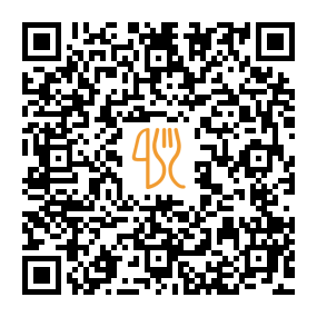 QR-code link para o menu de Grandma Jean Kitchen