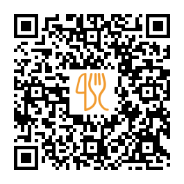 QR-code link para o menu de Allez!