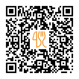 QR-code link para o menu de 흥성회관