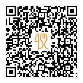 QR-code link para o menu de The Chopped Leaf