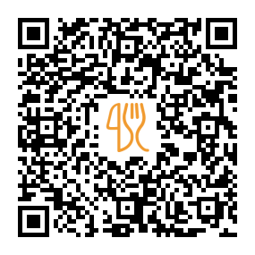 QR-code link para o menu de 칠산꽃게장전문점