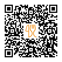 QR-code link para o menu de Cafe Metro