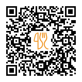 QR-code link para o menu de Bacchus Winery