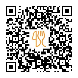 QR-code link para o menu de Aldea Vegana