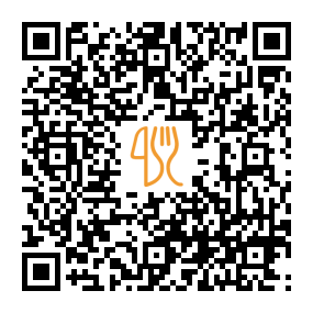 QR-code link para o menu de ครัวริมรั้ว By น้องแพรขาว