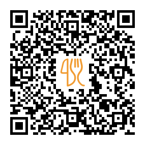 QR-code link para o menu de Yan's Garden Chinese