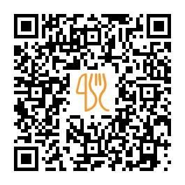 QR-code link para o menu de Saudade