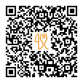 QR-code link para o menu de Harbor Brewing Co. Sheridan Taproom