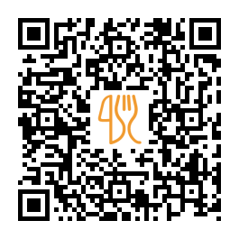 QR-code link para o menu de The Hogget