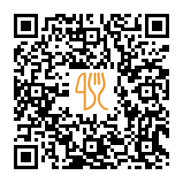 QR-code link para o menu de Friends Bakery