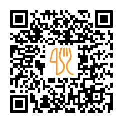 QR-code link para o menu de Super Bowl