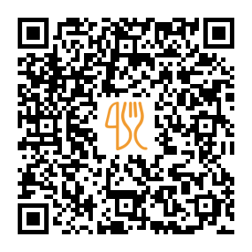 QR-code link para o menu de Lekker Bbq