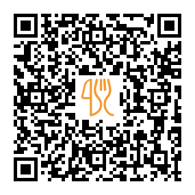 QR-code link para o menu de Godfather's Pizza