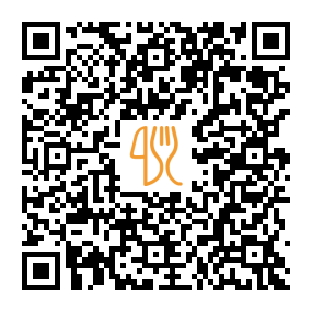 QR-code link para o menu de Cafe Enna