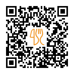 QR-code link para o menu de Marinara Pizzaria