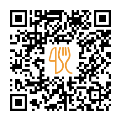 QR-code link para o menu de Crepe Ao Mar