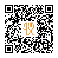 QR-code link para o menu de Manancial