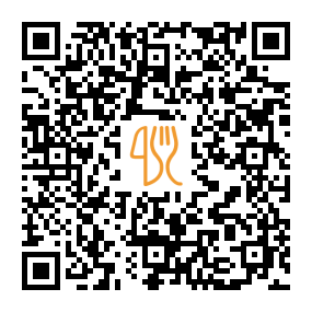 QR-code link para o menu de The Fit Foods