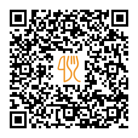 QR-code link para o menu de 민속촌소머리국밥