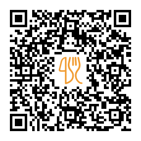 QR-code link para o menu de Mang Hyang Noodles