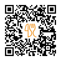 QR-code link para o menu de Barbonsai