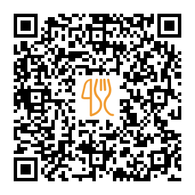 QR-code link para o menu de 동피랑 전복마을