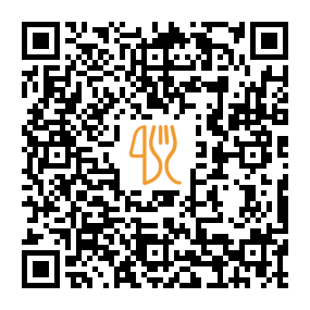 QR-code link para o menu de Vinyl Taco