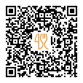 QR-code link para o menu de Chai Paratha