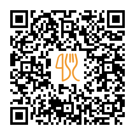 QR-code link para o menu de Café Märchenhaft