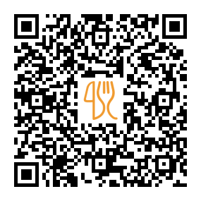 QR-code link para o menu de 가보정갈비 수지점