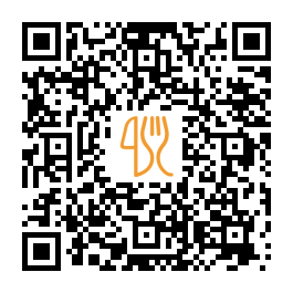 QR-code link para o menu de 경성관