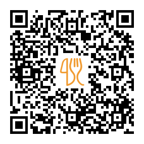 QR-code link para o menu de Yo! Sushi Bath