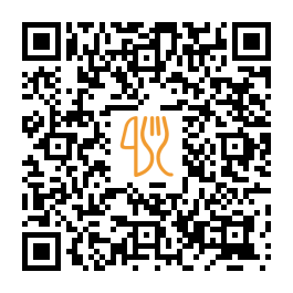 QR-code link para o menu de 천지면옥