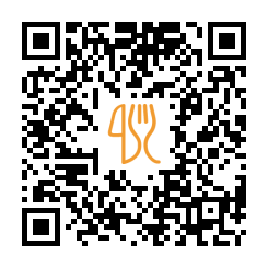 QR-code link para o menu de Amistad