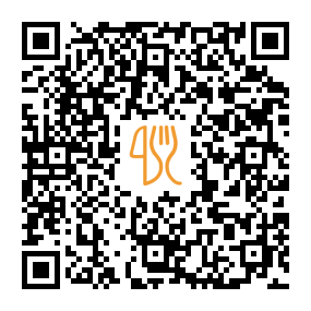 QR-code link para o menu de 올갱이마을