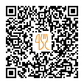 QR-code link para o menu de Imbiss Alibaba