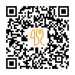 QR-code link para o menu de Amorino