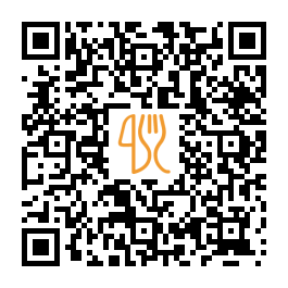 QR-code link para o menu de Dunkin'