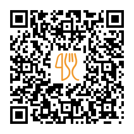 QR-code link para o menu de Peoria Grill