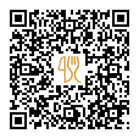 QR-code link para o menu de 한우물칼국수