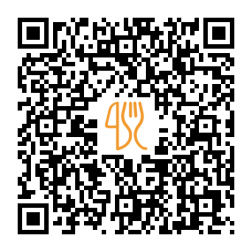 QR-code link para o menu de The Porch Ohio