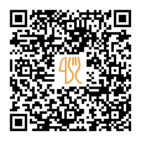 QR-code link para o menu de Romson -resort