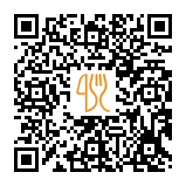 QR-code link para o menu de 홍두깨