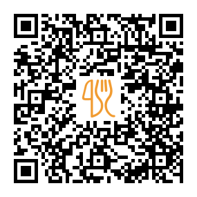 QR-code link para o menu de Buffalo Wings Bar