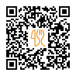 QR-code link para o menu de Getúlio