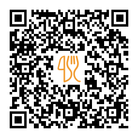 QR-code link para o menu de 남해식당